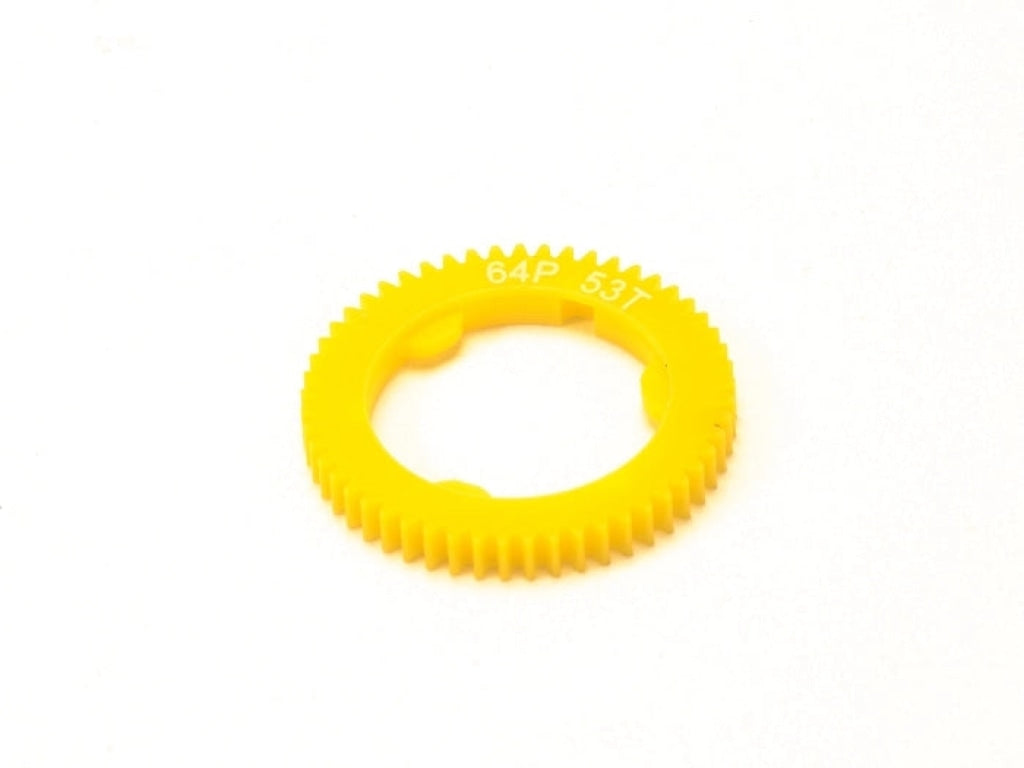 Pn Racing - Pnwc Spur Gear 64P 53T For Differential En Existencia