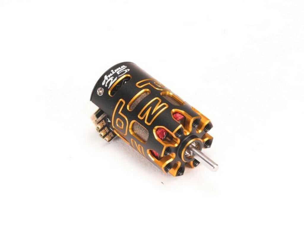 Pn Racing - V4 Anima 2500Kv Sensored Brushless Motor En Existencia