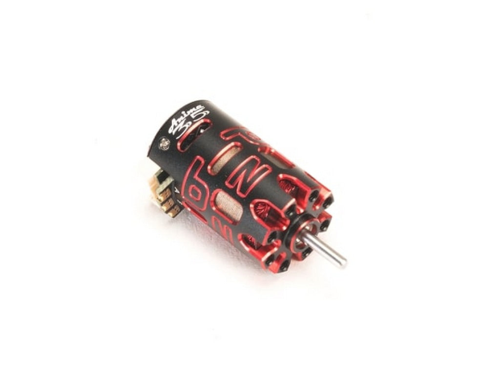 Pn Racing - V4 Anima 3500Kv Sensored Brushless Motor En Existencia