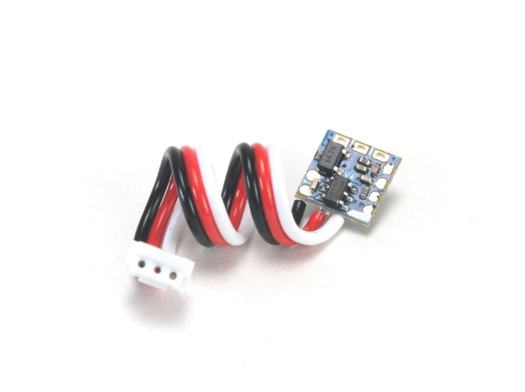 Pn Racing - V4 Programmable Micro Servo Board For Mr03 Pnr2.5W En Existencia