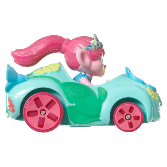 Mattel - Racer Verse Poppy Hot Wheels