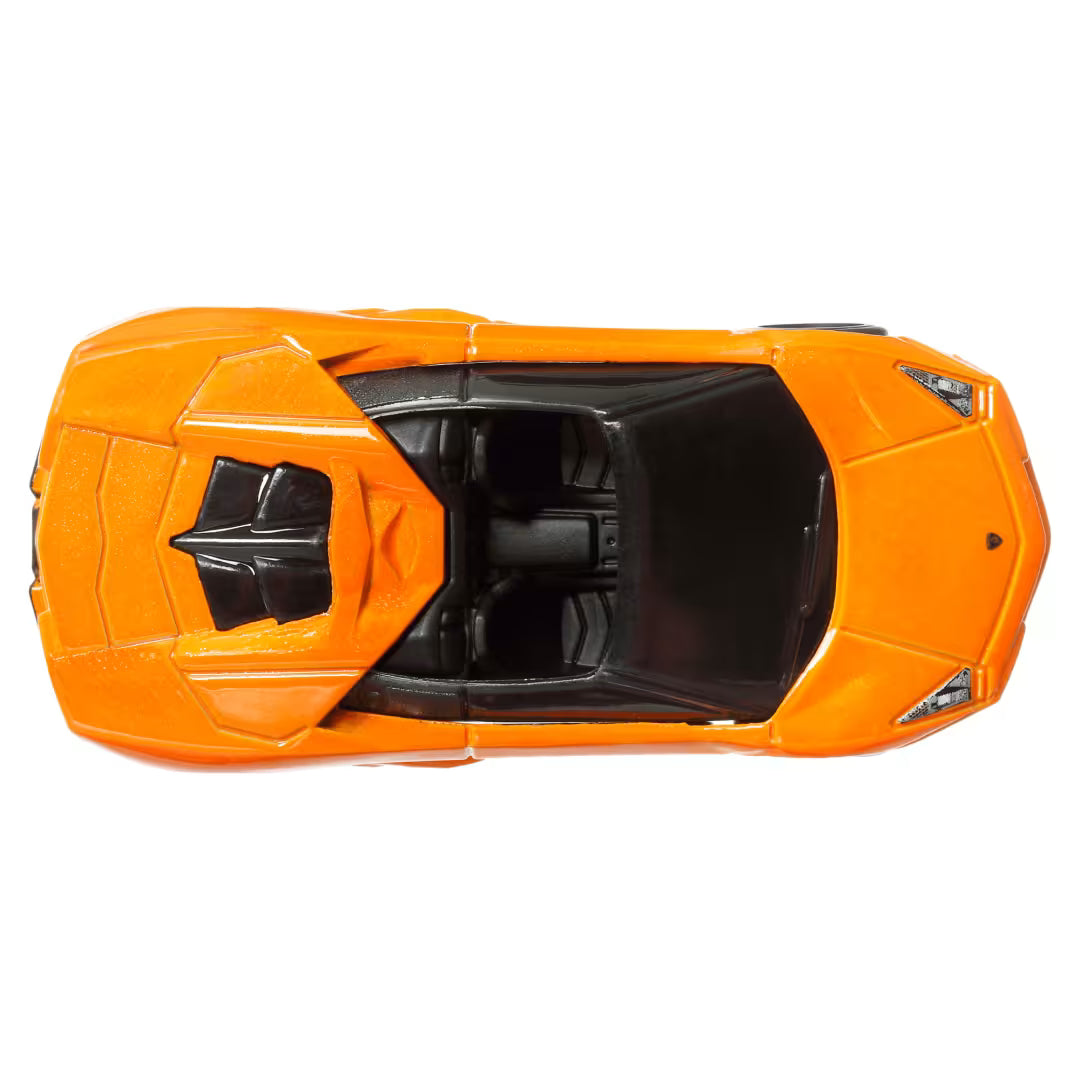 Mattel - Hot Wheels Premium Car Culture Lamborghini Reventon Roadster 2/5