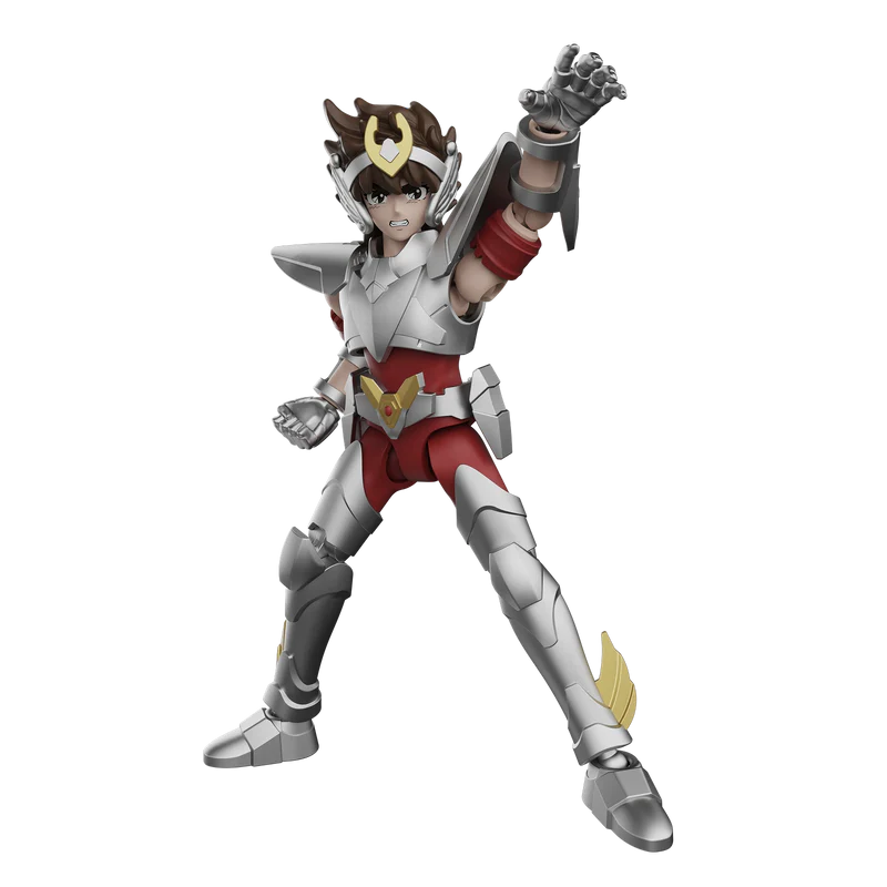 Blokees - Saint Seiya Galaxy Version: Version 04 Gold Zodiac #75034 (Aleatorio)