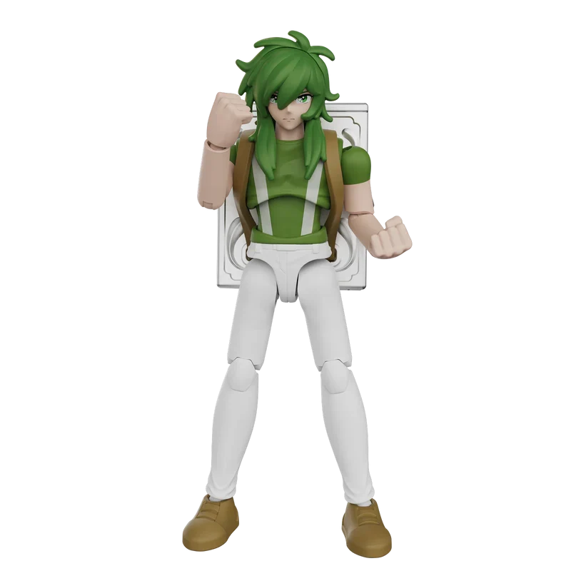 Blokees - Saint Seiya Galaxy Version: Version 04 Gold Zodiac #75034 (Aleatorio)