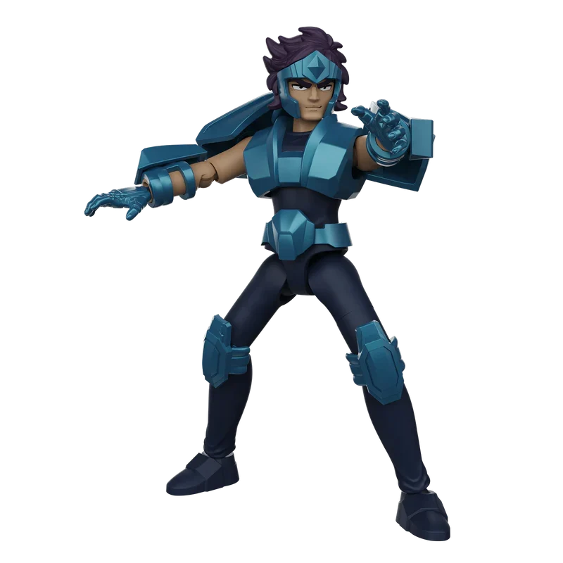Blokees - Saint Seiya Galaxy Version: Version 04 Gold Zodiac #75034 (Aleatorio)