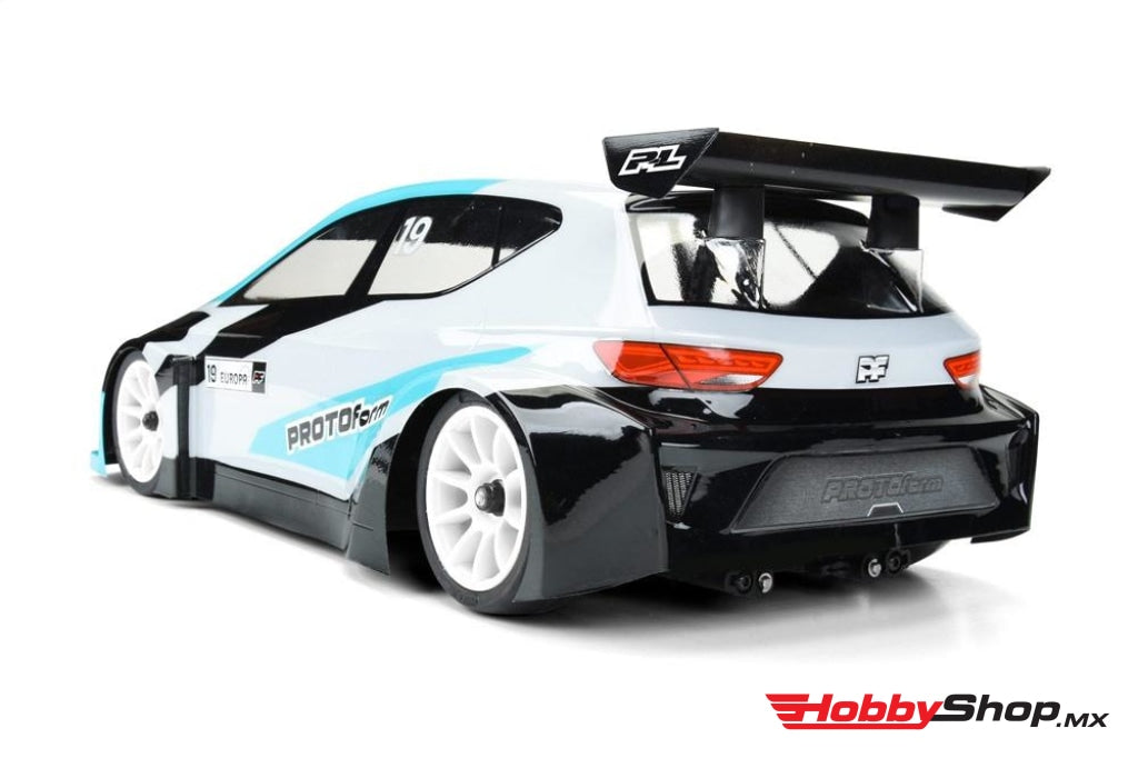 Proline Racing - Europa M Clear Body For Tamiya M-Chassis Cars (210 Or 225Mm) En Existencia