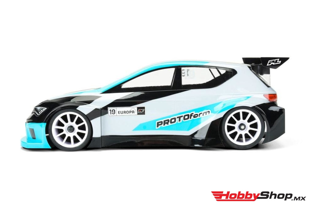 Proline Racing - Europa M Clear Body For Tamiya M-Chassis Cars (210 Or 225Mm) En Existencia