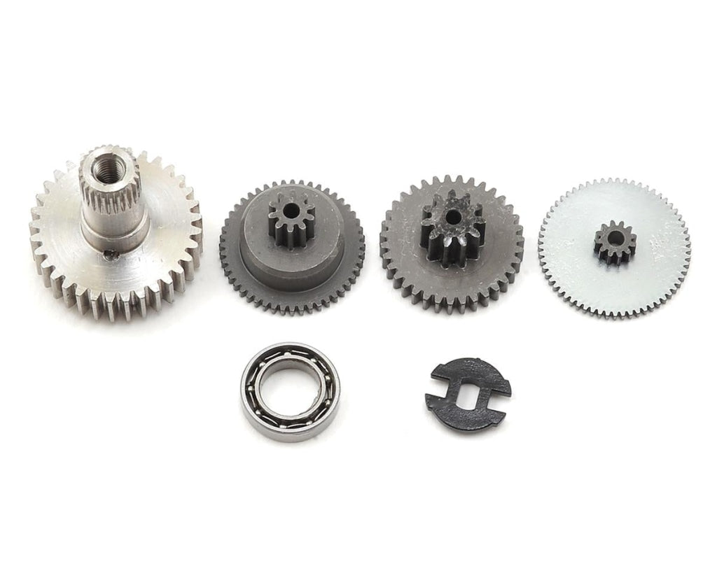 Protek Rc - 170Sbl & 270Tbl Metal Servo Gear Set En Existencia