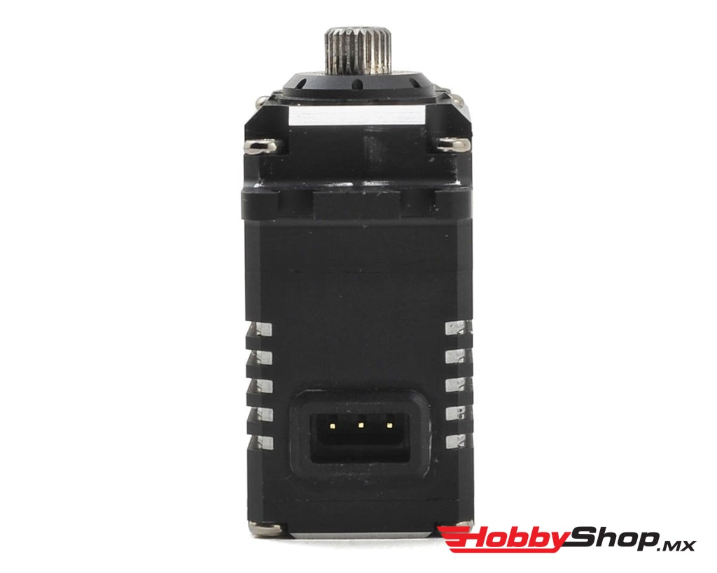 Protek Rc - 170Sbl Black Label High Speed Brushless Servo (High Voltage / Metal Case) (Digital) En