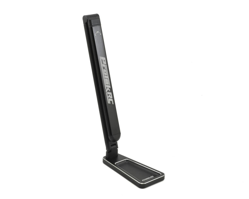 Protek Rc - Lampara Aluminum Led Pit Light En Existencia