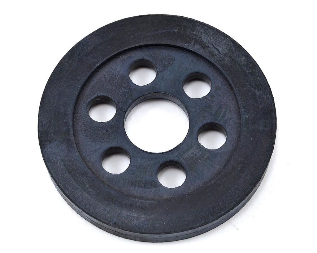 Protek Rc - Surestart Replacement Rubber Wheel En Existencia