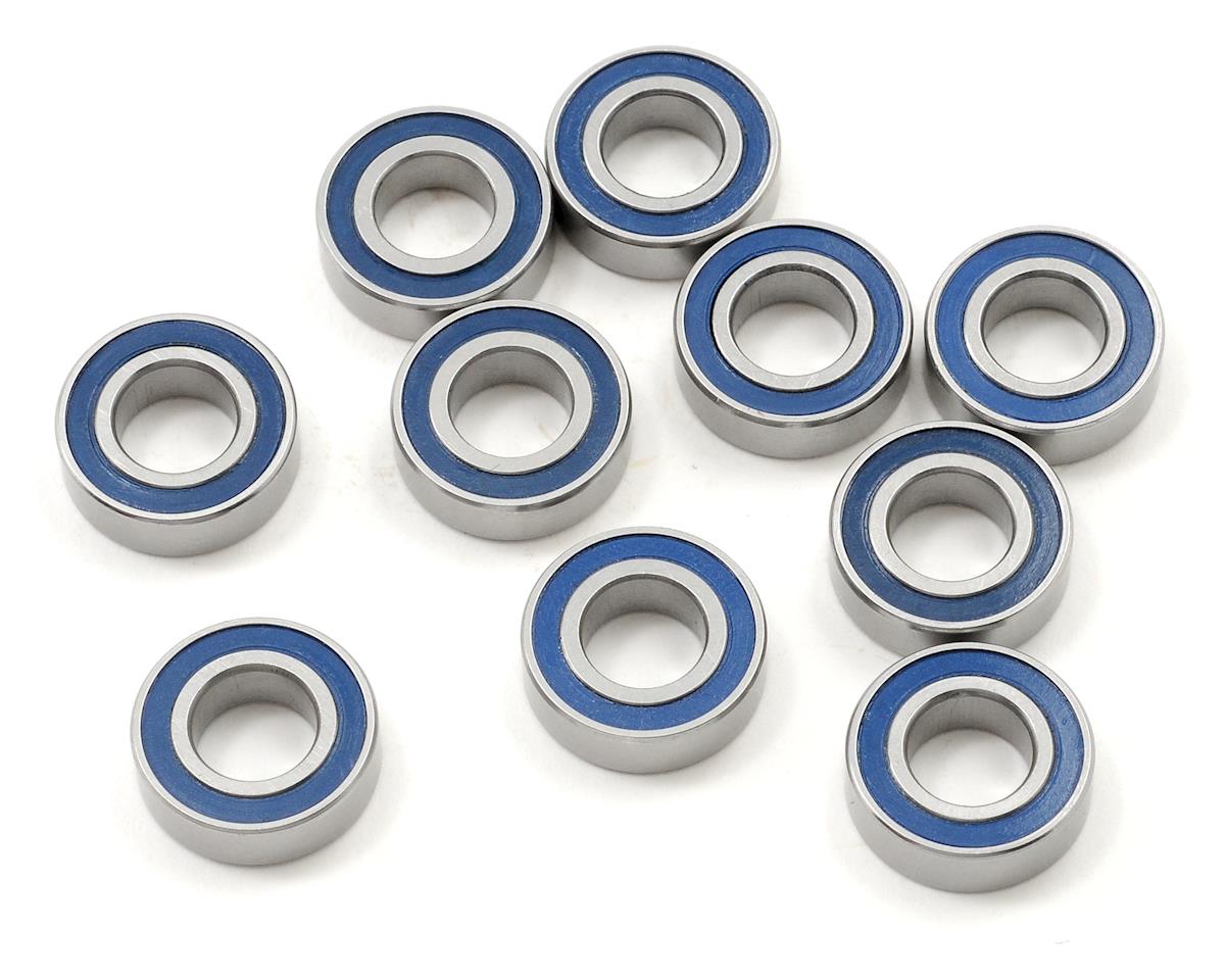 Protek RC - 8x16x5mm Dual Sealed "Speed" Bearing (10)