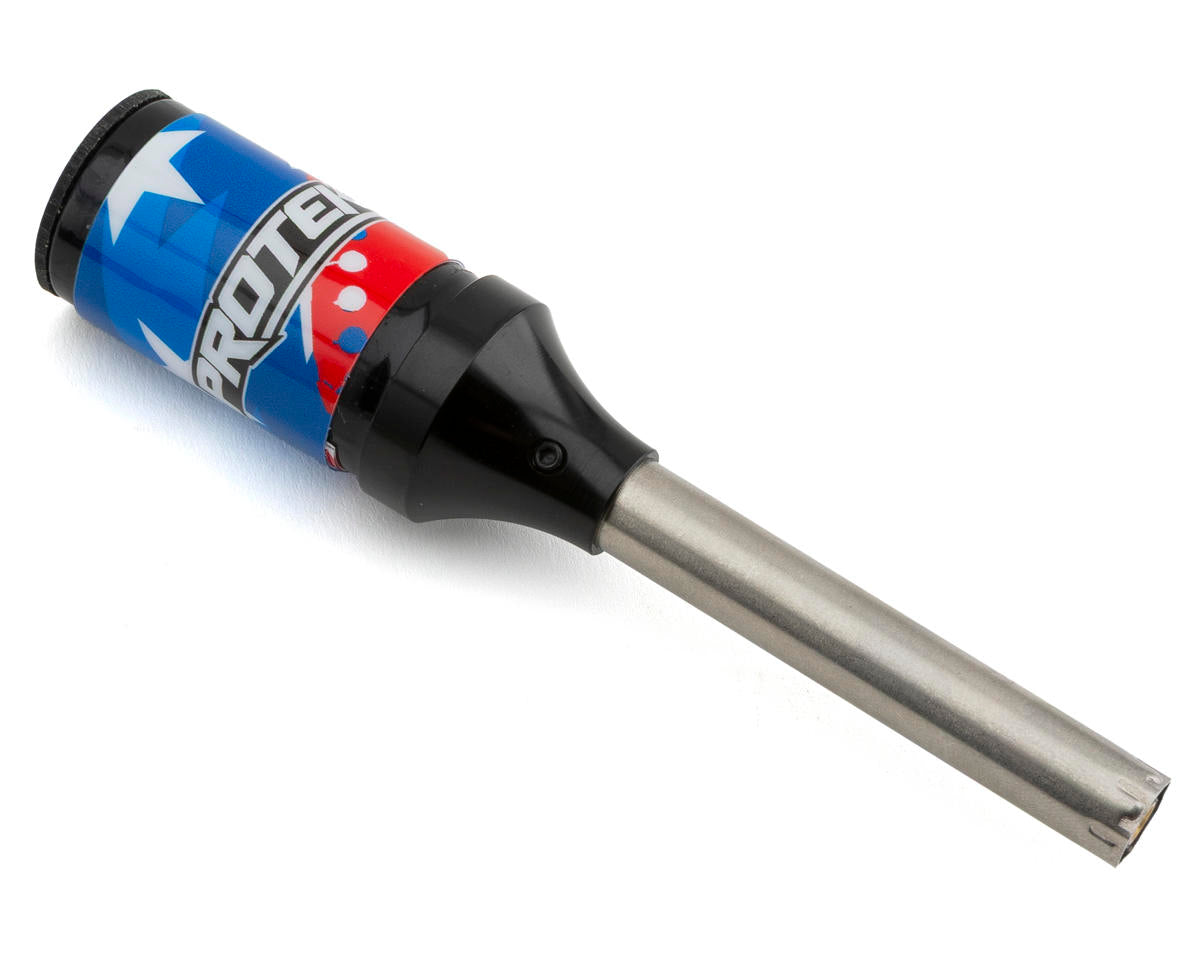 ProTek RC - Glow Igniter Wrap (The RBW) - Calcomanía