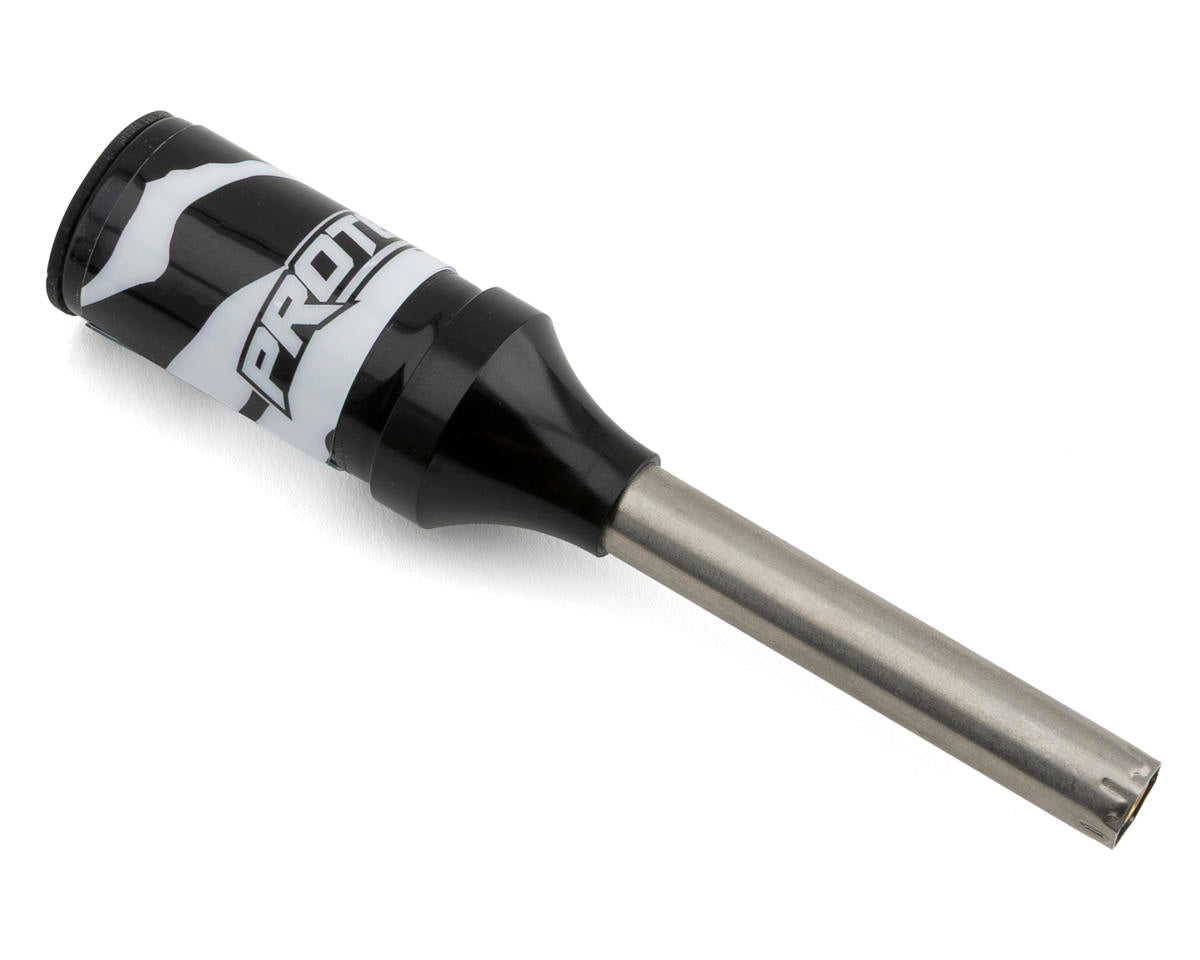 ProTek RC - Glow Igniter Wrap (Complex) - Calcomanía