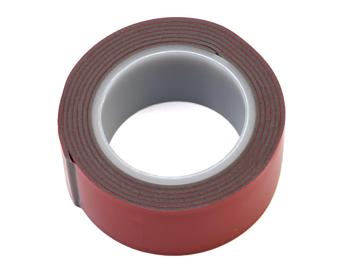 Protek RC - Grey High Tack Double Sided Tape Roll (1x40")