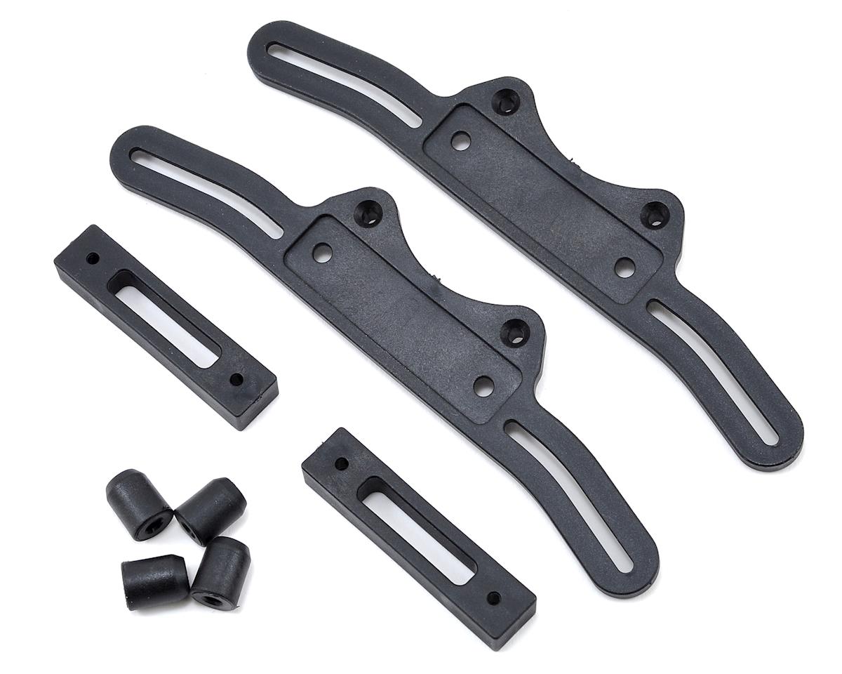 ProTek RC - "SureStart" Replacement Upper Deck Adjustable Post Set