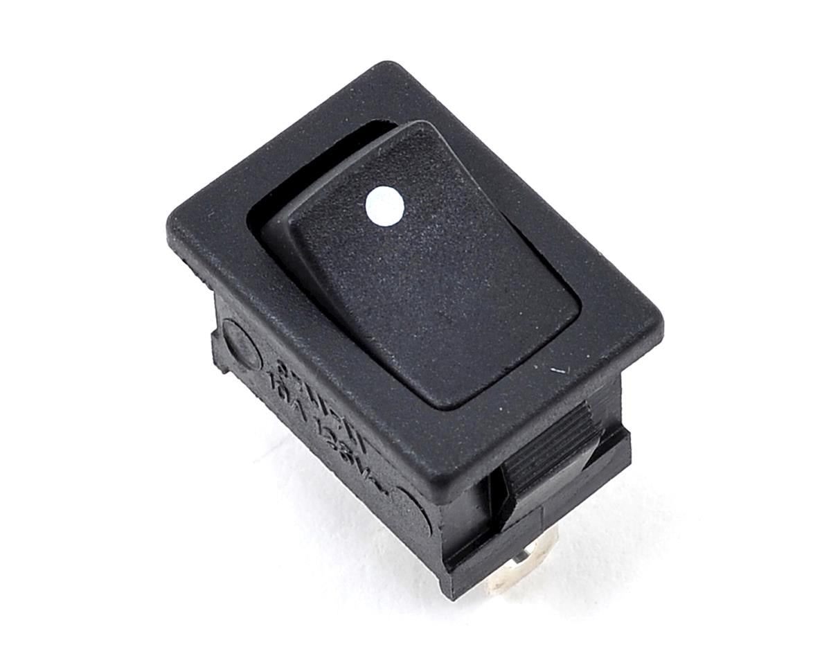 ProTek RC - "SureStart" Replacement Power Switch