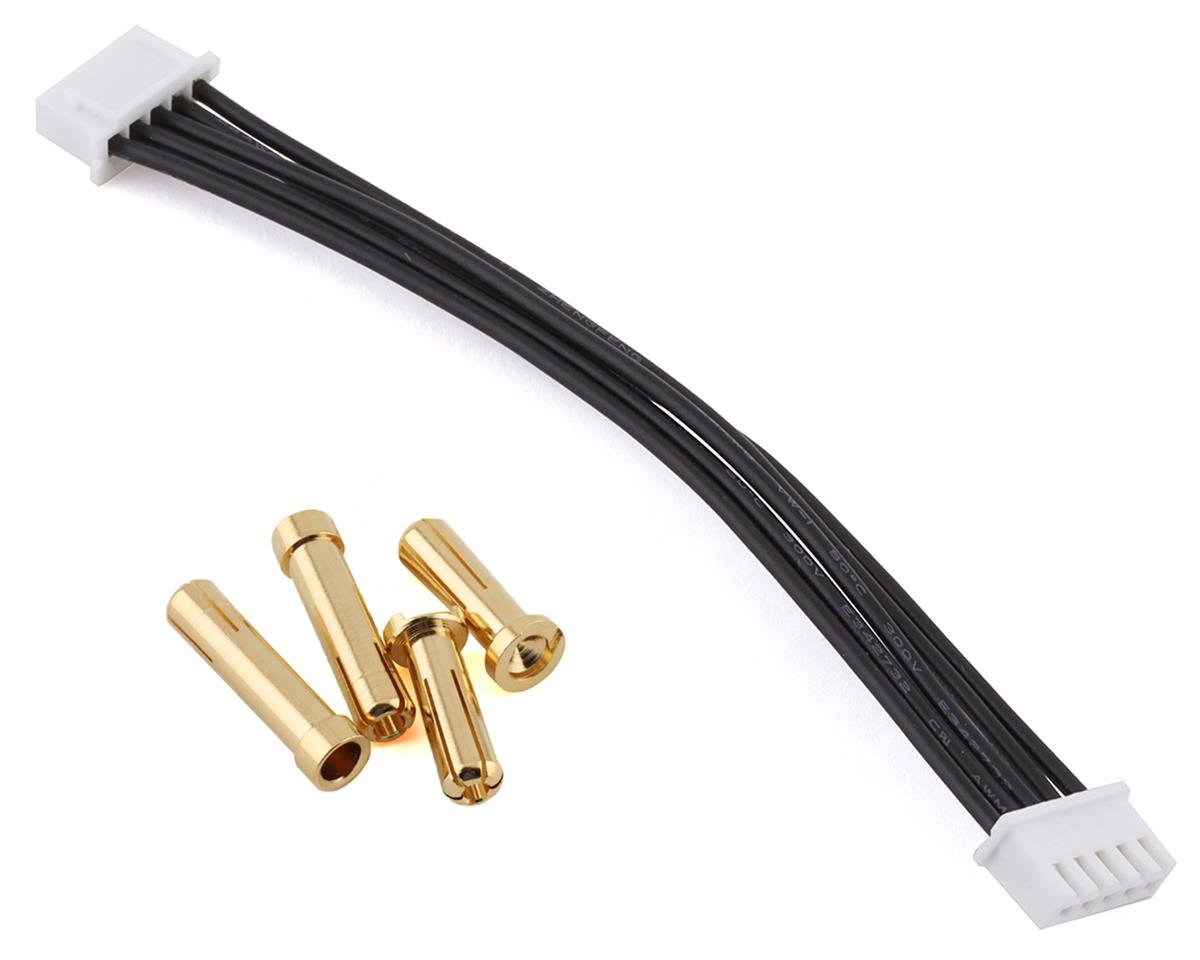 Protek RC - 4S 130C Low IR Si-Graphene+ HV Shorty LiPo Battery (15.2V/6400mAh) w/5mm Connector (ROAR Approved)