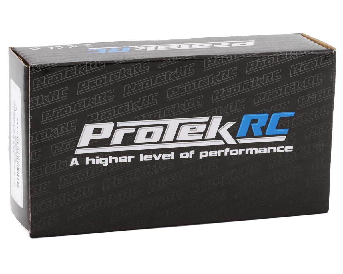 Protek RC - 2S 50C 1100mAh Losi Mini T/B & JRX2 LiPo Battery w/EC2 Connector