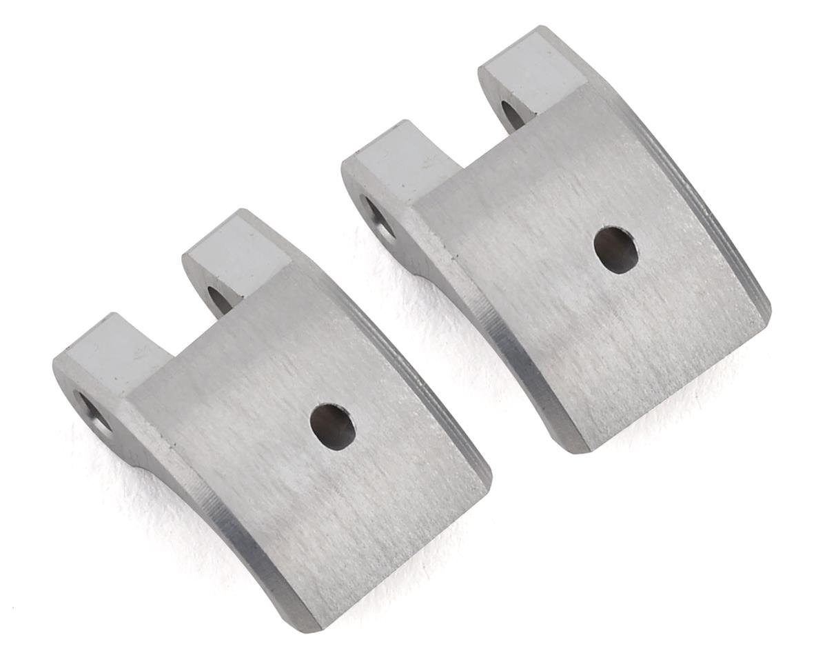 Protek RC - 4-Shoe Aluminum Clutch Shoe (2)