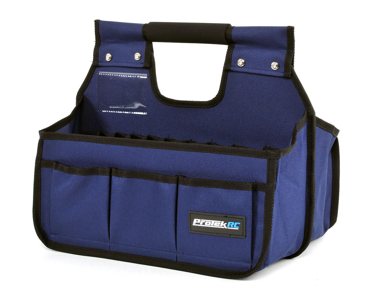 Protek RC - Nitro Pit Caddy Bag
