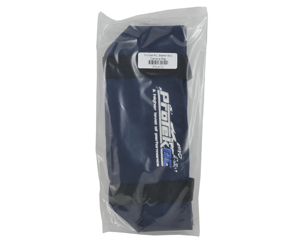 Protek RC - Starter Box Carrying Bag
