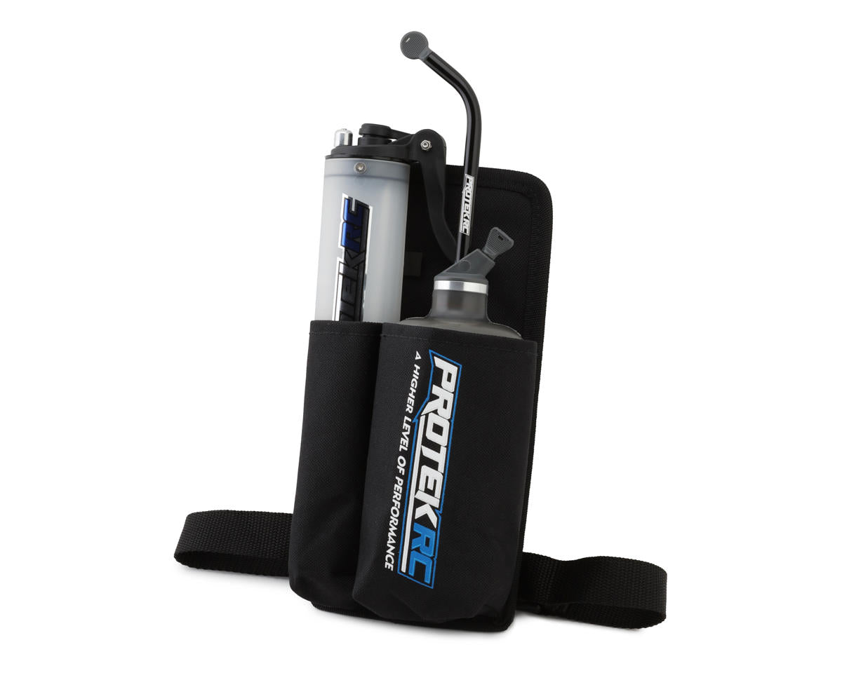 Protek RC - Fuel Gun & Bottle Holster
