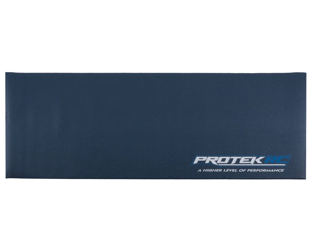 Protek RC - Pit Mat w/Closeable Mesh Bag (120x60cm)