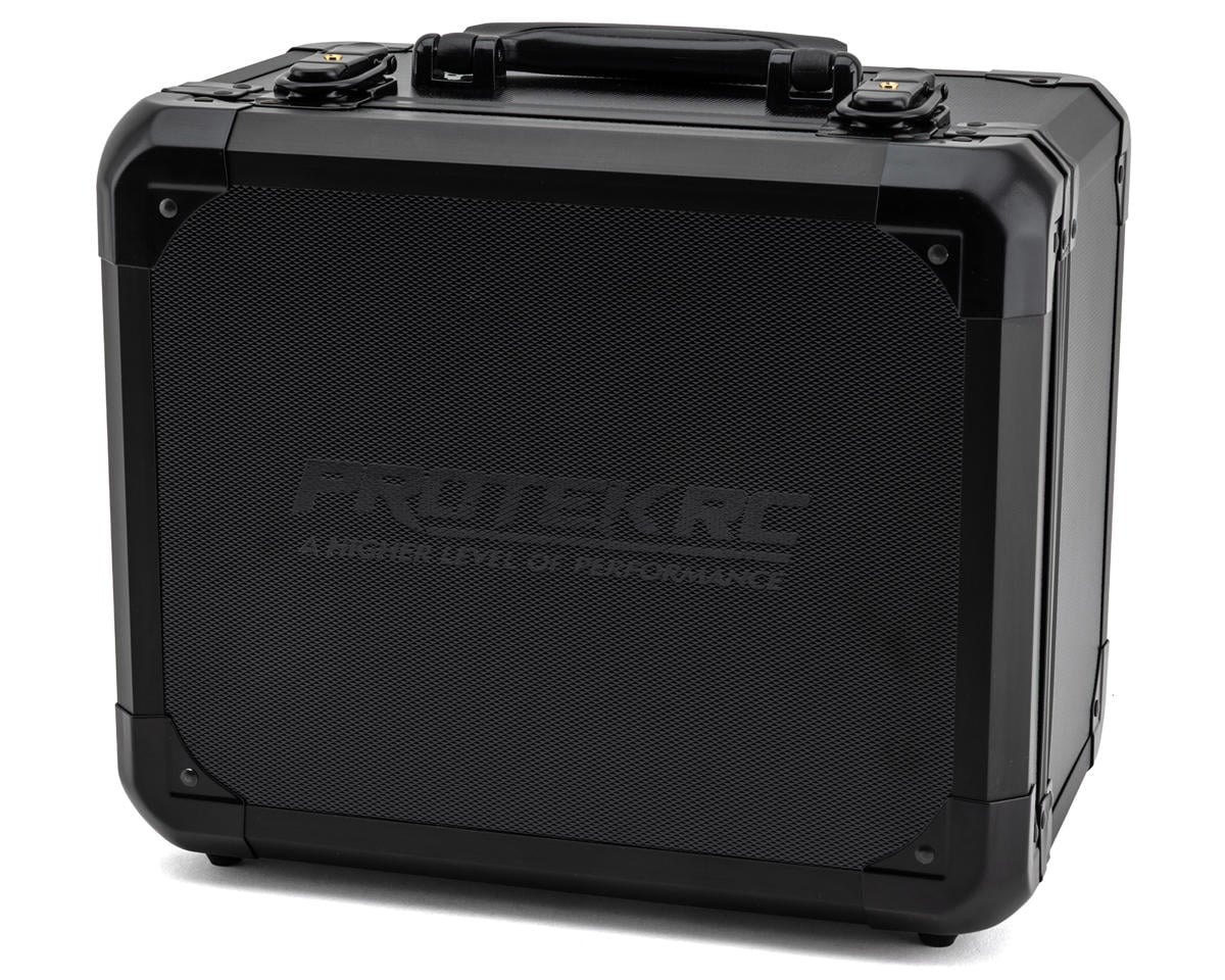 Protek RC - Mini Universal Radio Case (Sanwa M17)