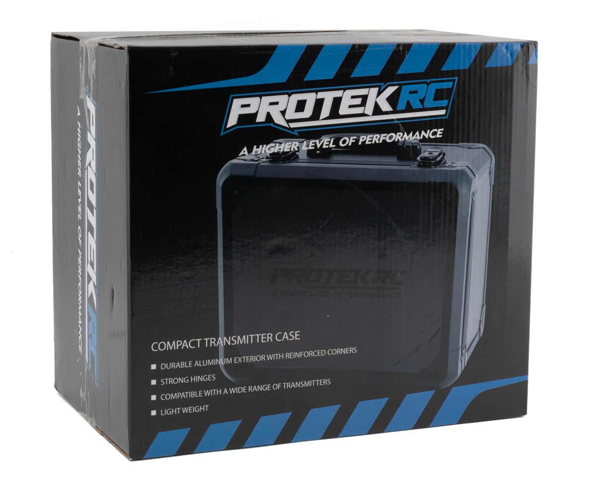 Protek RC - Mini Universal Radio Case (Sanwa M17)