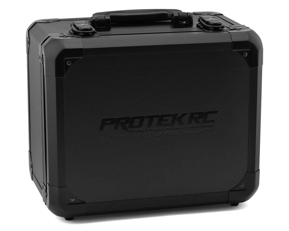 Protek RC - Mini Universal Radio Case (FlySky Noble NB4+/NB4 Pro+)