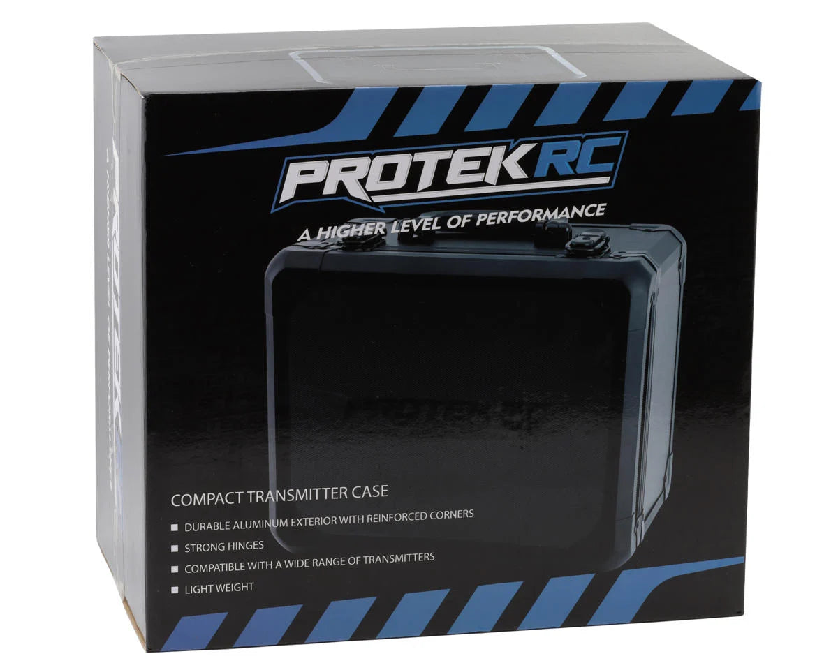 Protek RC - Mini Universal Radio Case (FlySky Noble NB4+/NB4 Pro+)