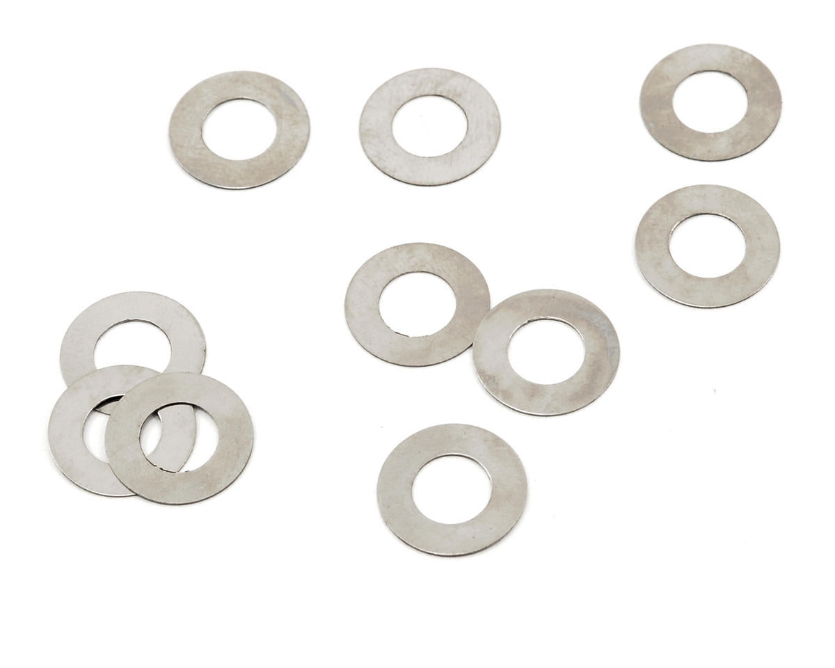 Protek RC - 6x11.5x0.2mm Differential Gear Washer (10)