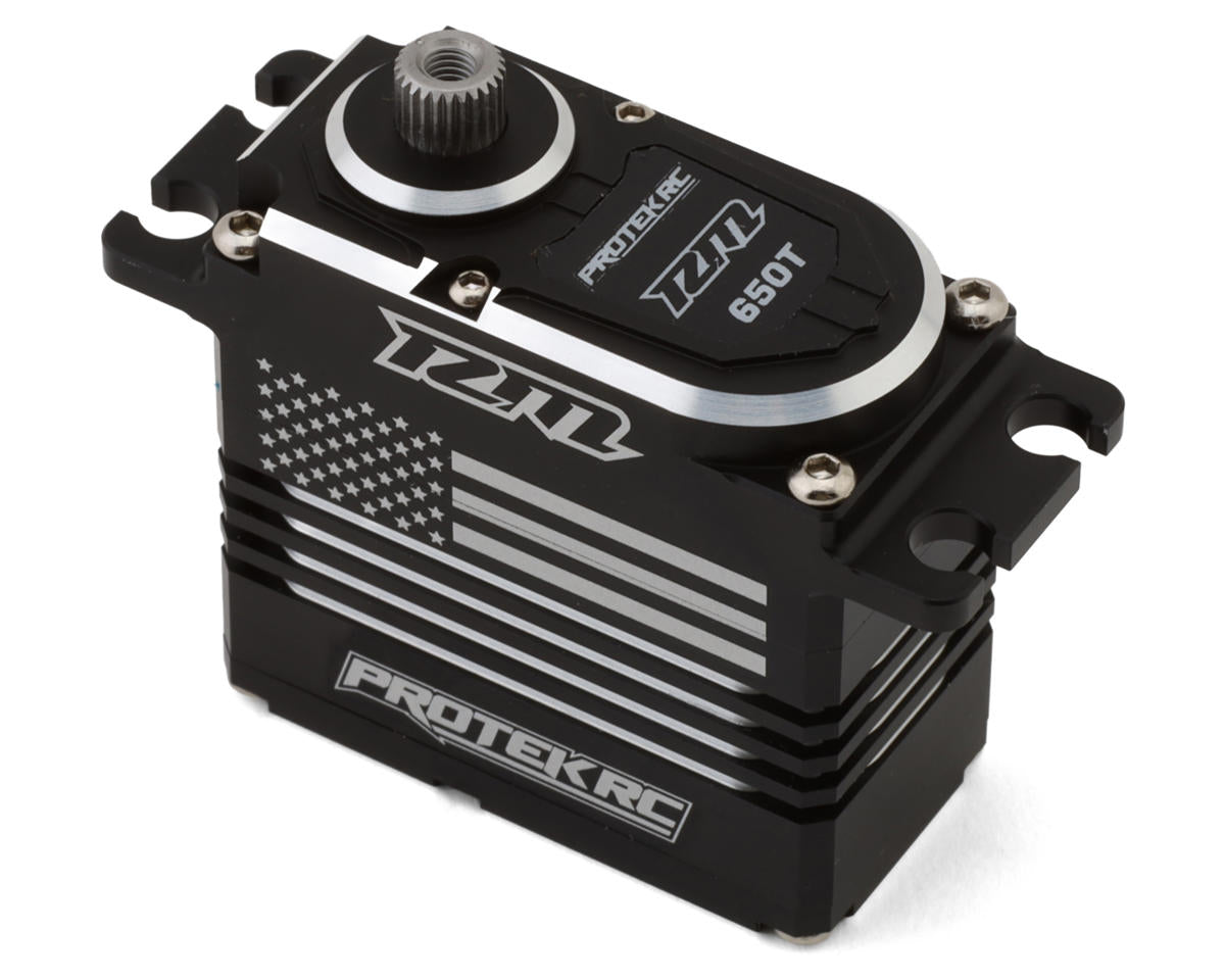 Protek RC - RM650T "Maifield Edition" High Torque Brushless Servo (High Voltage/Metal Case) (Digital)