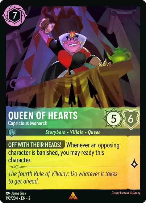 Carta Ariel's Grotto - A Secret Place,Set Ursula´s Return, Número de Tarjeta 169 , Color Sapphire, Rarity Rare