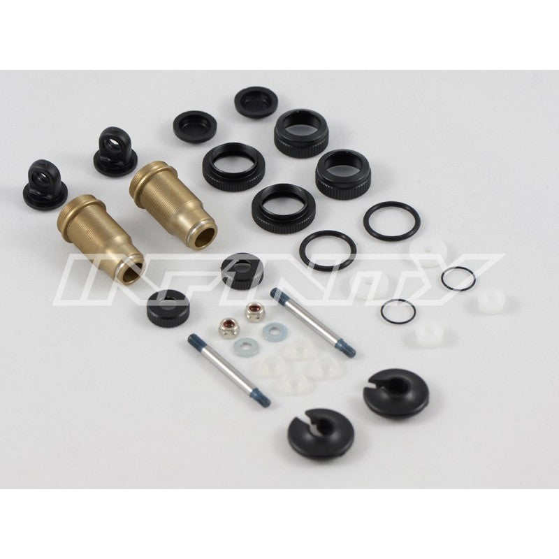 Infinity - R0145 - FRONT SHOCK ABSORBER SET