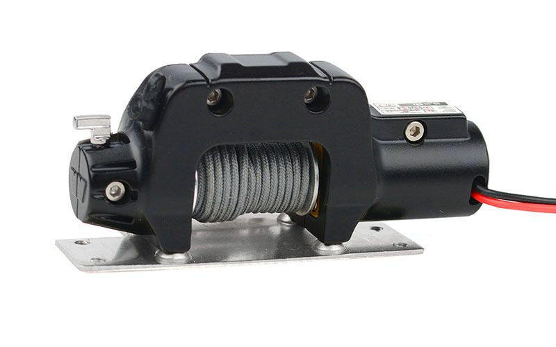 RC4WD - 1/10 Mini Warn 9.5cti Winch
