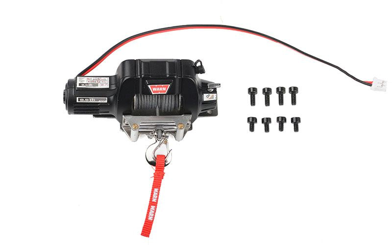 RC4WD - 1/10 Mini Warn 9.5cti Winch