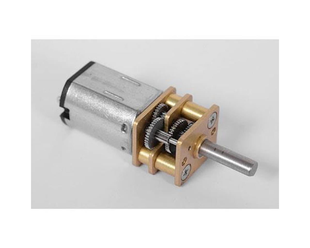 RC4WD - Replacement Motor/Gearbox for 1/10 Warn 9.5cti Winch
