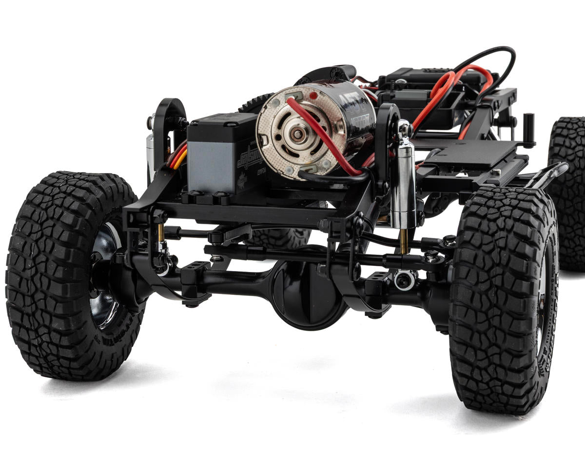 RC4WD - Trail Finder 2 RTR w/1985 Toyota Pickup Hard Body Set