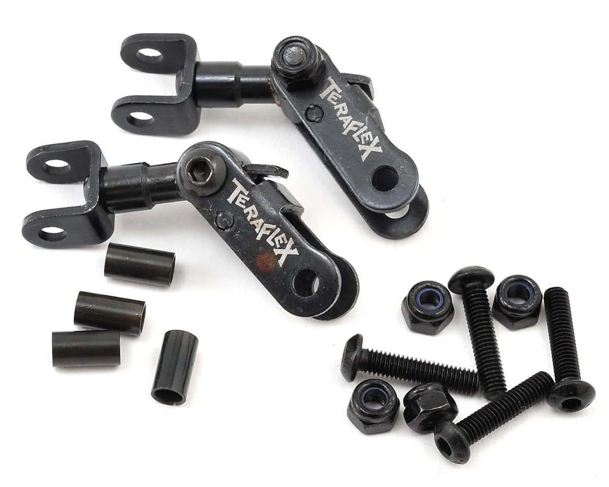 RC4WD - 1/10 Scale Teraflex Revolver Shackle