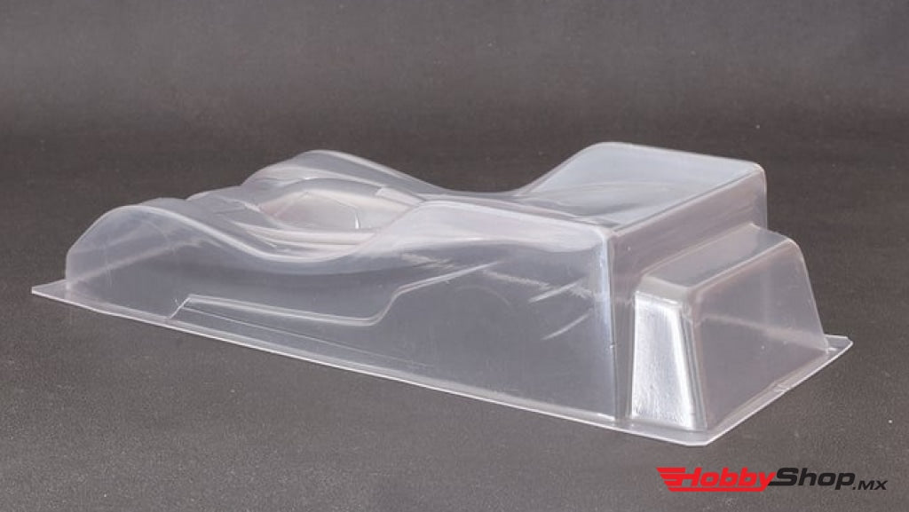 Reflex Racing - Rad Body Skillet 1/28 Scale Lexan En Existencia