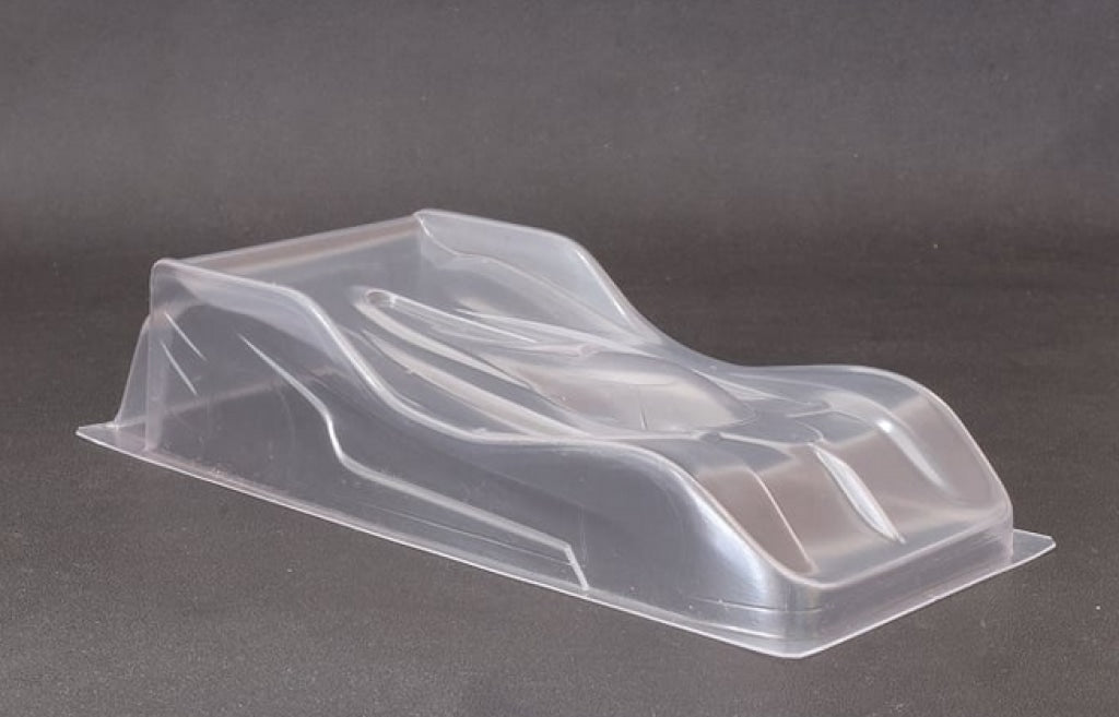 Reflex Racing - Rad Body Skillet 1/28 Scale Lexan En Existencia