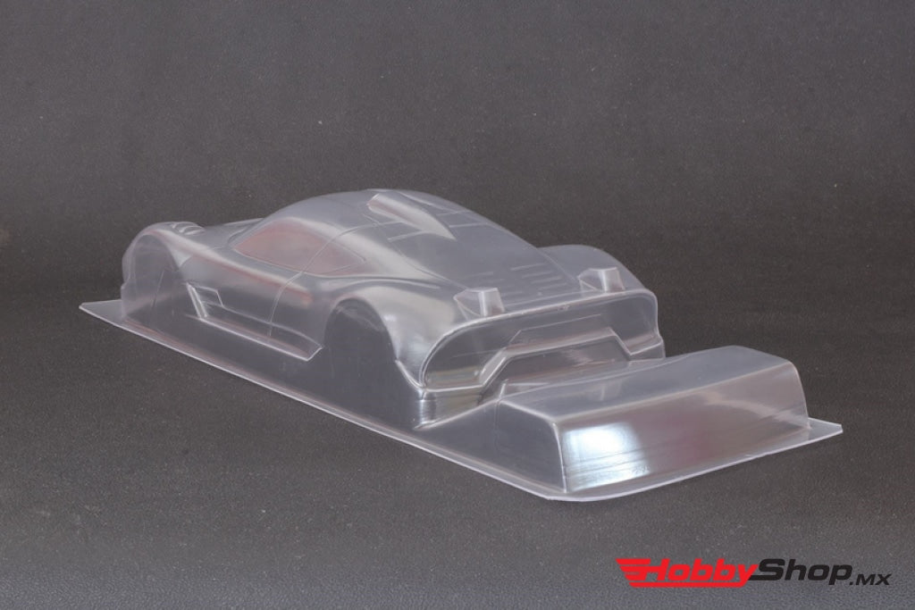 Reflex Racing - Rad003 Rad Body Catfish Lexan En Existencia