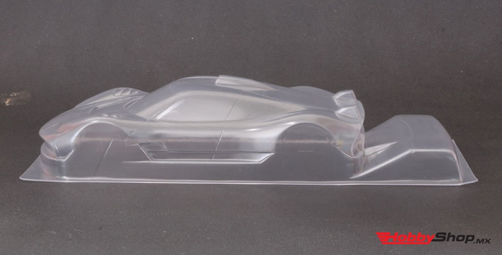 Reflex Racing - Rad003 Rad Body Catfish Lexan En Existencia