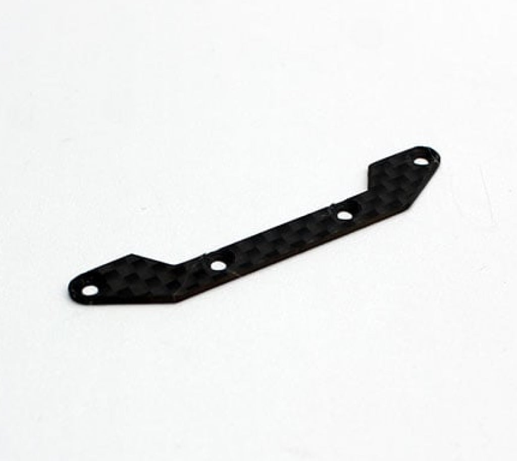 Reflex Racing - Rx28-053 Rx28 G2 Carbon Fiber Lower Pod Plate En Existencia