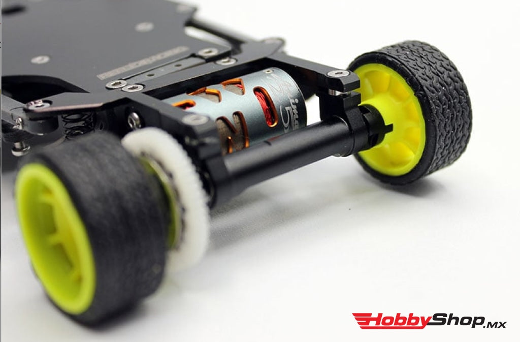 Reflex Racing - RX28 1/28th Scale 2WD Kit - Gen 2