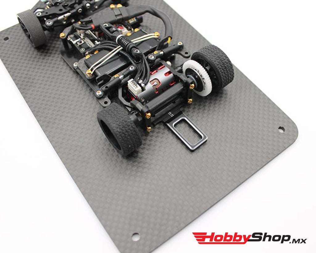 Reflex Racing - Rx28A-02 Rx28 Fine Adjustment Ride Height Gauge En Existencia