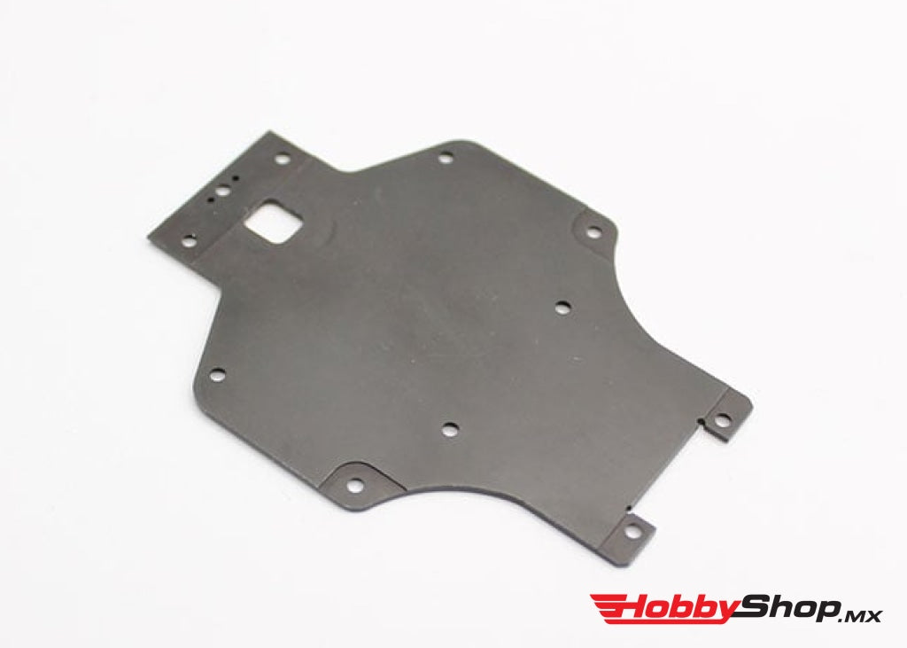 Reflex Racing - Rx28A-20 Rx28 Option Hard Steel Chassis Plate Kit 30+5G En Existencia