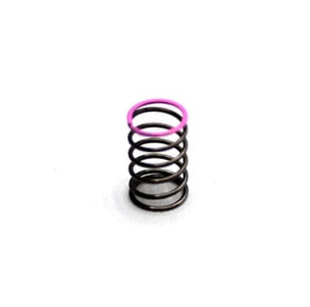 Reflex Racing - Rx28A-23 Rx28 Super Soft Linear Center Spring (Pink) En Existencia